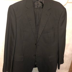 Angelo Rossi Collecte De La France 3 Piece Suit